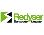 Redyser, Transporte Urgente